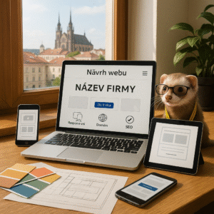 Tvorba internetových stránek Brno Tvorba internetových stránek Brno
