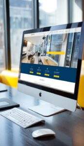 jednostránkovový web v Brně jednostránkovový web v Brně