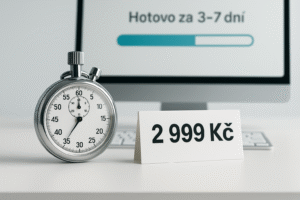 one page web Brno one page web Brno