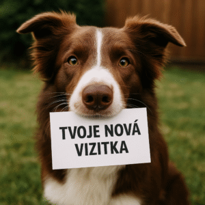 vizitky Brno návrh levně vizitky Brno návrh levně