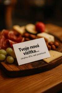 vizitky návrh Brno levně vizitky návrh Brno levně