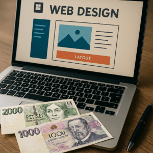 Levná tvorba webu Brno na klíč Levná tvorba webu Brno na klíč