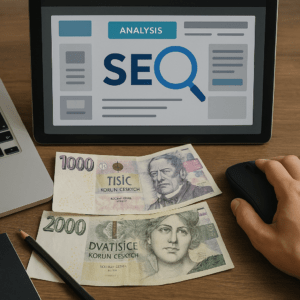 Levná tvorba webu SEO na klíč Levná tvorba webu SEO na klíč