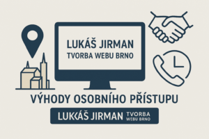 Webové prezentace Brno